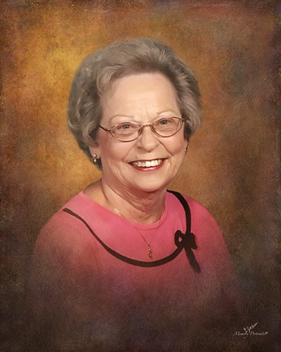 Anita Hall